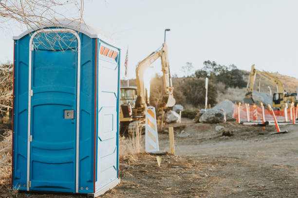Best Construction site porta potty rental  in Pine Ridge, FL