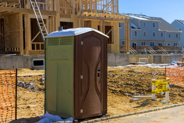 Best Local porta potty services  in Pine Ridge, FL