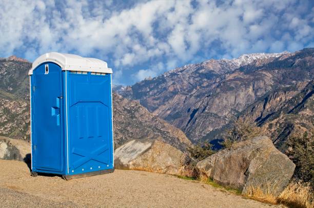 Best Wedding porta potty rental  in Pine Ridge, FL