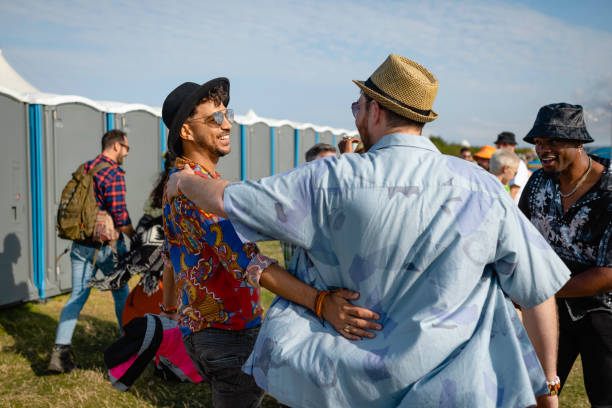 Pine Ridge, FL porta potty rental Company