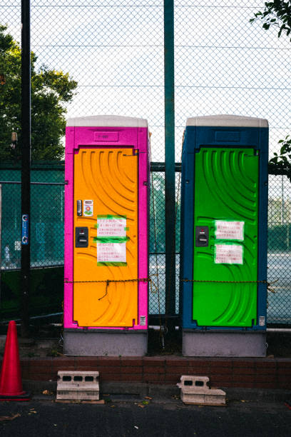 Portable Toilet Options We Offer in Pine Ridge, FL