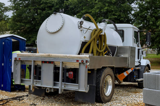 Best Best portable toilet rental  in Pine Ridge, FL