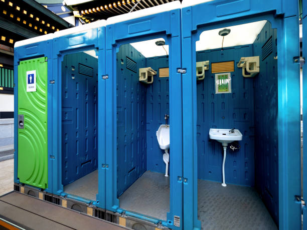 Best Event porta potty rental  in Pine Ridge, FL