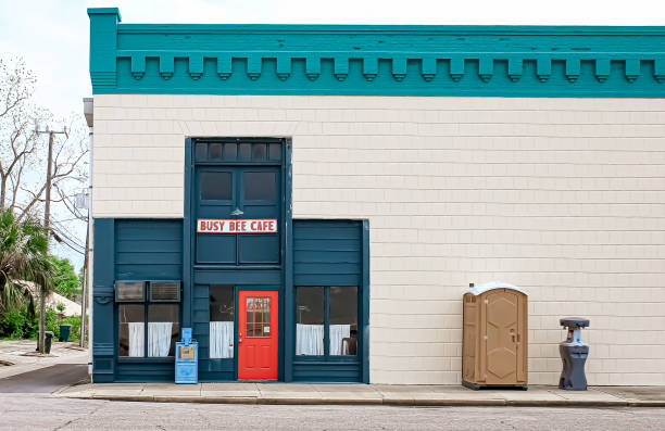 Best Emergency porta potty rental  in Pine Ridge, FL