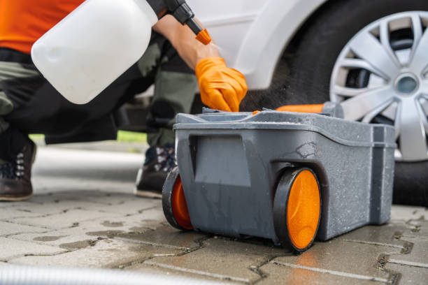 Best Portable sink rental  in Pine Ridge, FL
