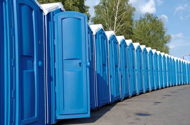 Best Porta potty rental for outdoor events  in Pine Ridge, FL